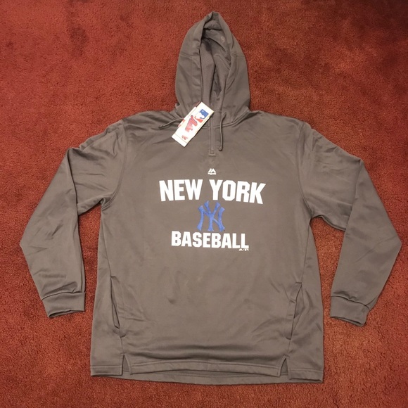 Majestic Other - New York Yankees Sweatshirt